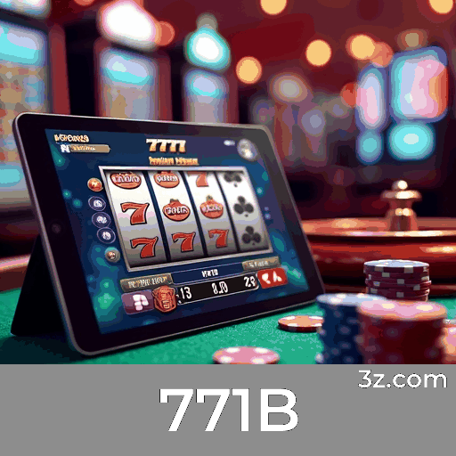 771B: Emoção e Oportunidades de Ganhar nos Jogos de Cassino