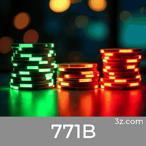 771B: Emoção e Oportunidades de Ganhar nos Jogos de Cassino
