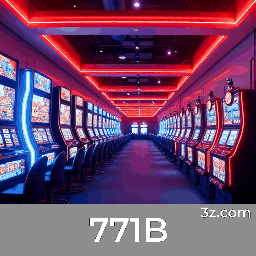 771B: Plataforma vibrante de comunidade e interação