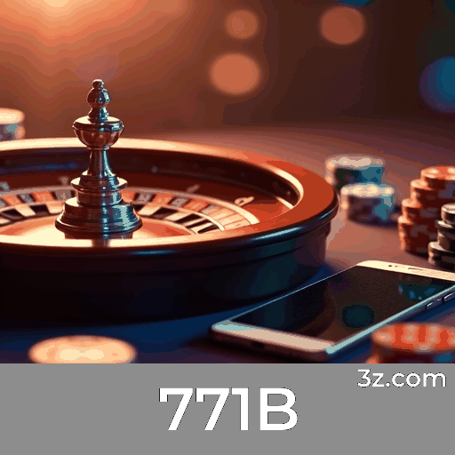 Desbloqueie a Experiência Exclusiva com 771B