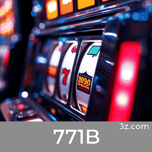 771B: Plataforma vibrante de comunidade e interação