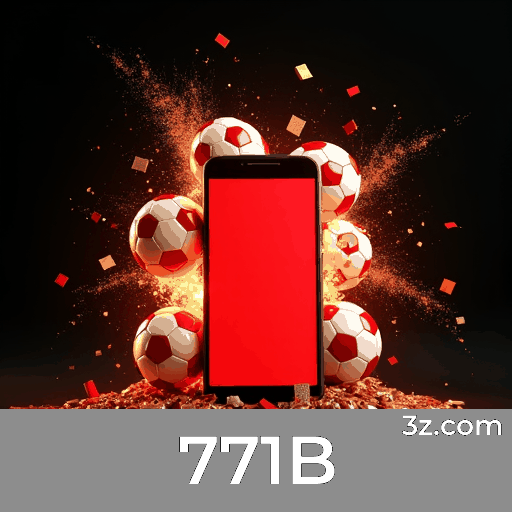 771B: Seu Cassino Online Confiável e Seguro