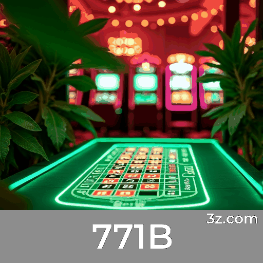 771B: Plataforma vibrante de comunidade e interação