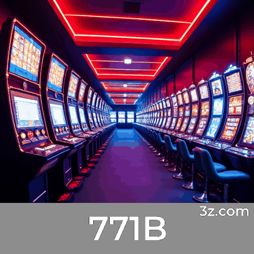 Revolucione com o App 771B: Design Responsivo e Tecnologia de Apostas Otimizada