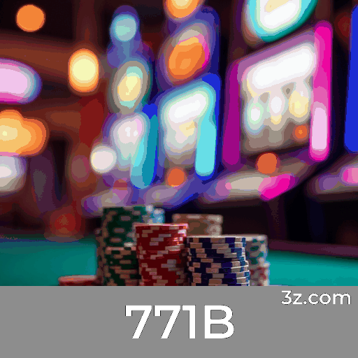 Desbloqueie a Experiência Exclusiva com 771B